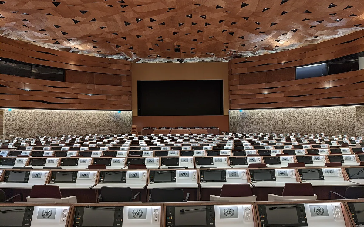 İş Hukuku Bilgilendirme Toplantısı — Kasım 2026