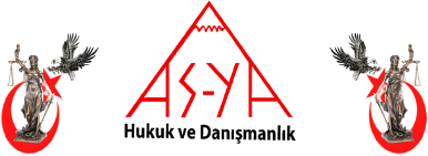 AS-YA Arabuluculuk Hukuk & Danışmanlık