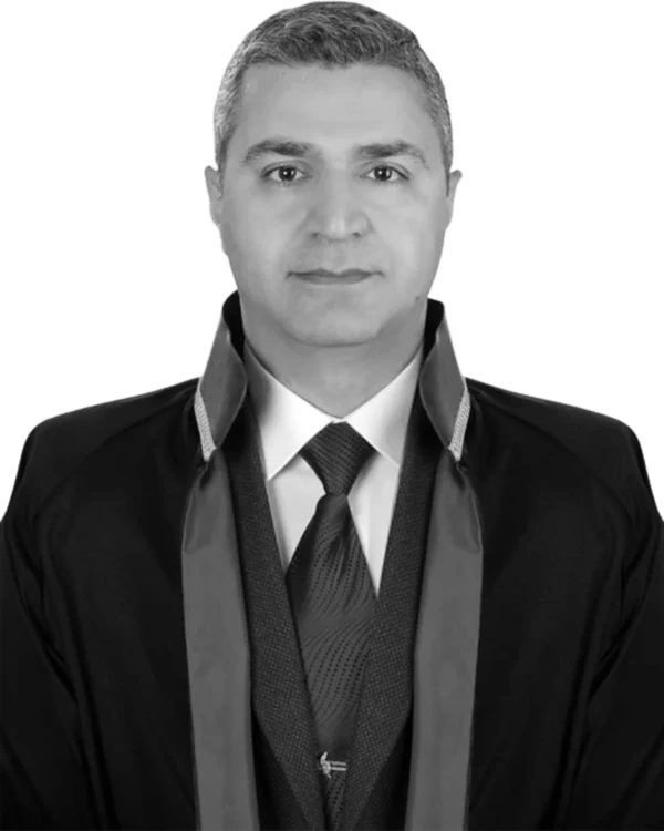 Sedat Öztürk — Kurucu Avukat & Arabulucu